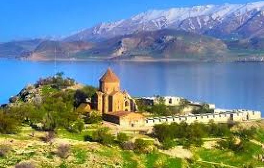 تور وان با هتل رویال پالاس/ ROYAL PALACE HOTEL