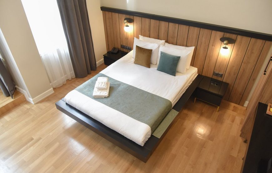 هتل لوکسیور تکسیم استانبول / LUXIR HOTEL TAKSIM