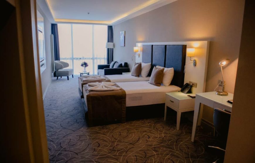 هتل رویال پالاس/ROYAL PALACE HOTEL
