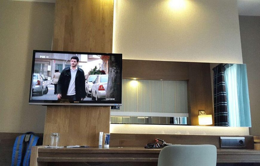 اتاق استاندارد  هتل گرند / GRAND HOTEL
