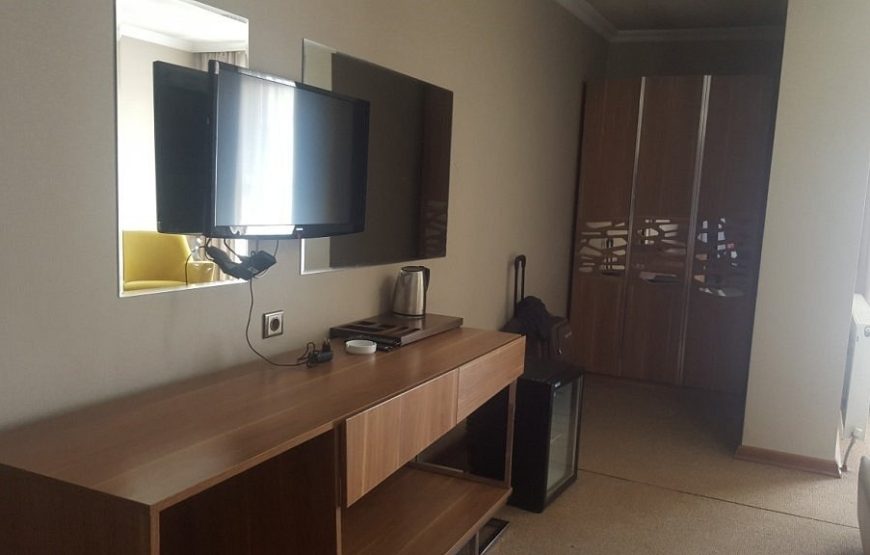 اتاق استاندارد رویال میلانو / ROYAL MILANO HOTEL
