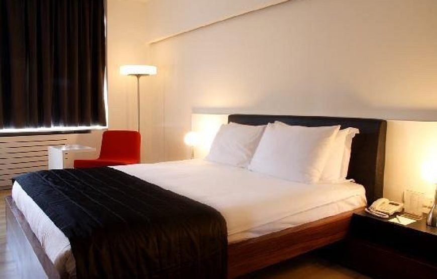 هتل سورملی استانبول / SURMELI HOTEL ISTANBUL