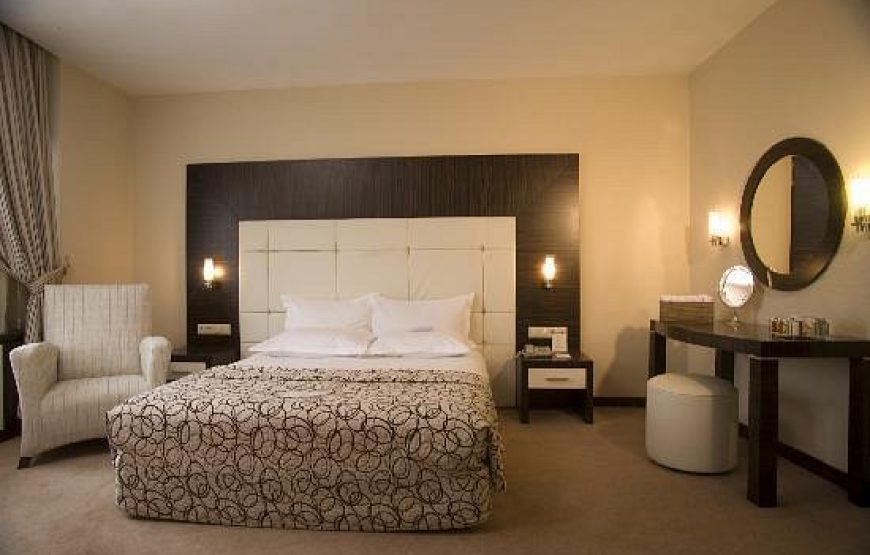 هتل سورملی استانبول / SURMELI HOTEL ISTANBUL