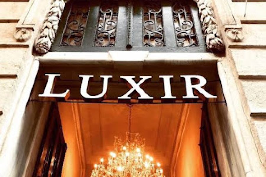 هتل لوکسیور تکسیم استانبول / LUXIR HOTEL TAKSIM