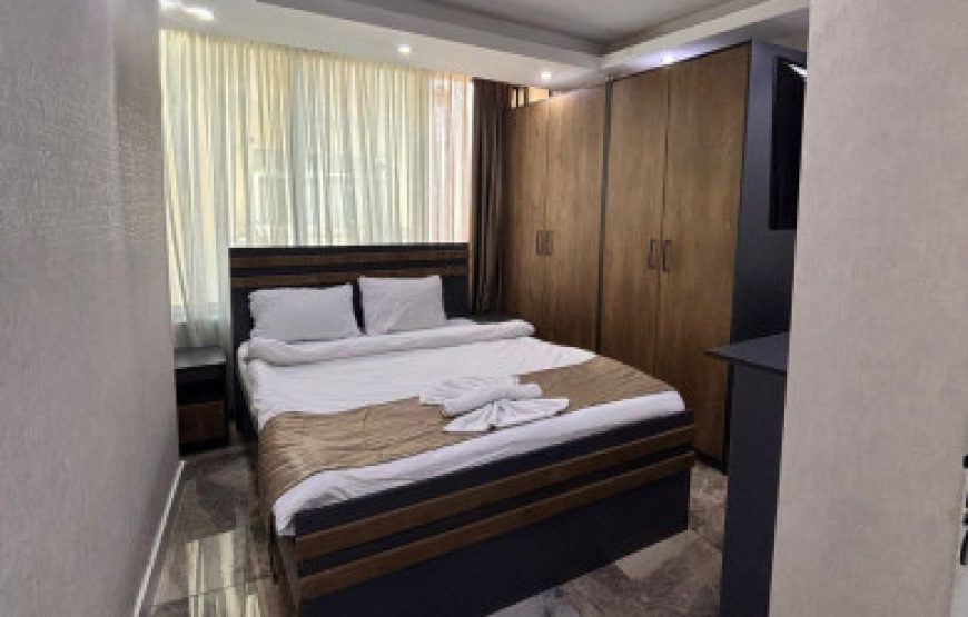 هتل ال گرند وان / ELEGRAND HOTEL VAN