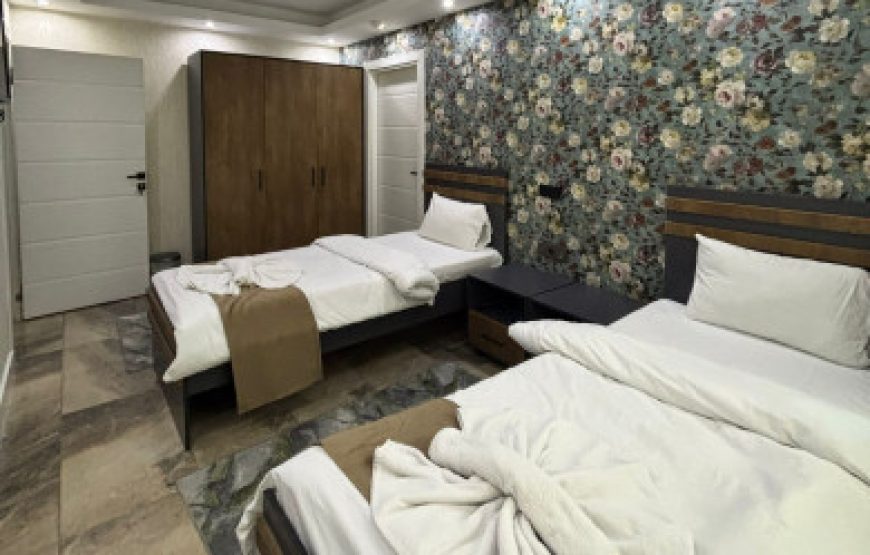 هتل ال گرند وان / ELEGRAND HOTEL VAN