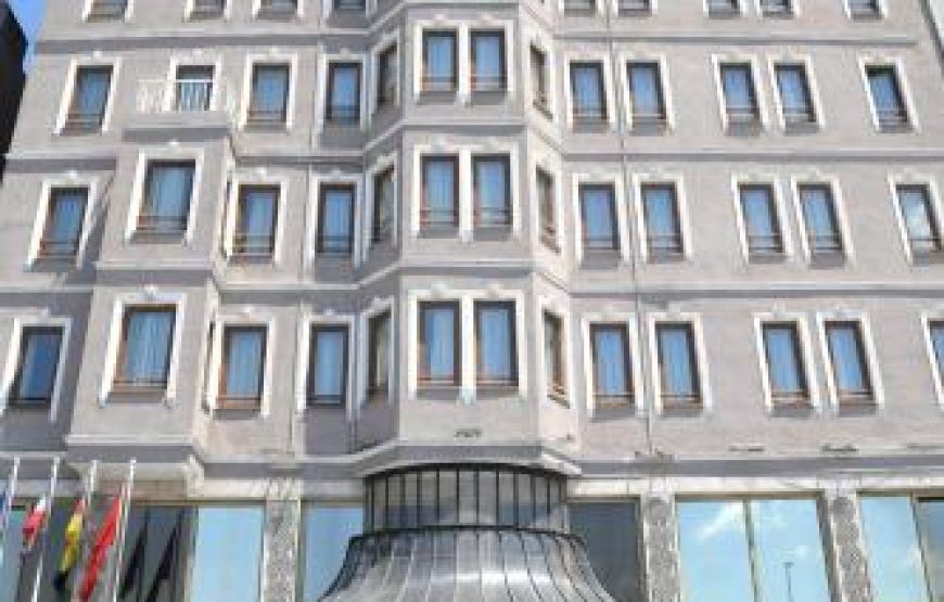هتل گرند هالیک استانبول / GRAND HOLIC HOTEL ISTANBUL