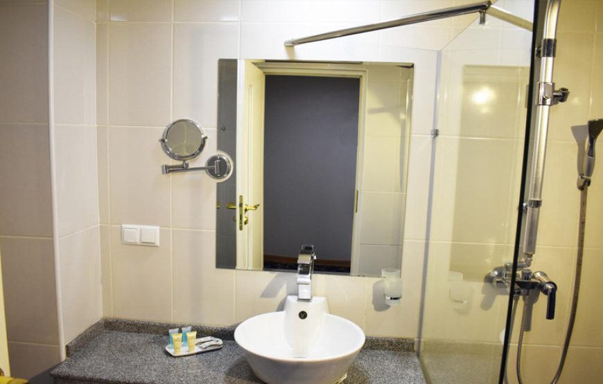 هتل رویال پلازا ایروان / Royal Plaza Hotel Yerevan
