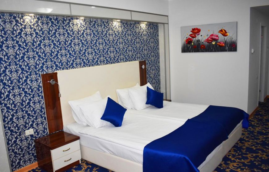 هتل رویال پلازا ایروان / Royal Plaza Hotel Yerevan