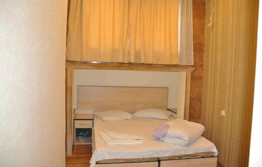 اتاق هتل باکسوس ایروان /  Baxos Hotel Yerevan