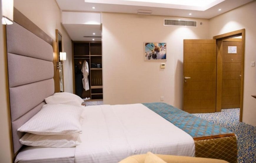 هتل لاروسا مسقط/   lAROSA Hotel Muscat