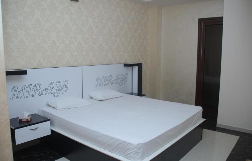 هتل میراژ ایروان /Mirage hotel Yerevan
