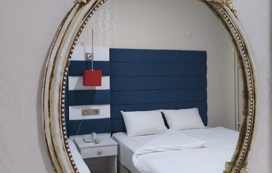 هتل اتنا لایف وان / Athena Life Hotel Van