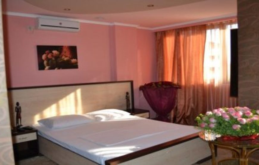 اتاق هتل باکسوس ایروان /  Baxos Hotel Yerevan