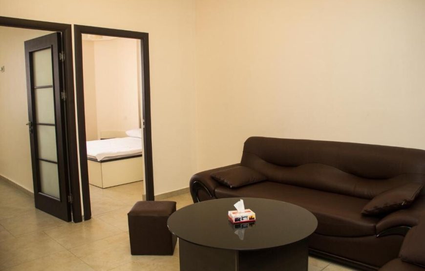 هتل میراژ ایروان /Mirage hotel Yerevan