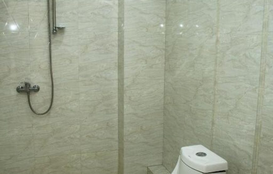 هتل میراژ ایروان /Mirage hotel Yerevan