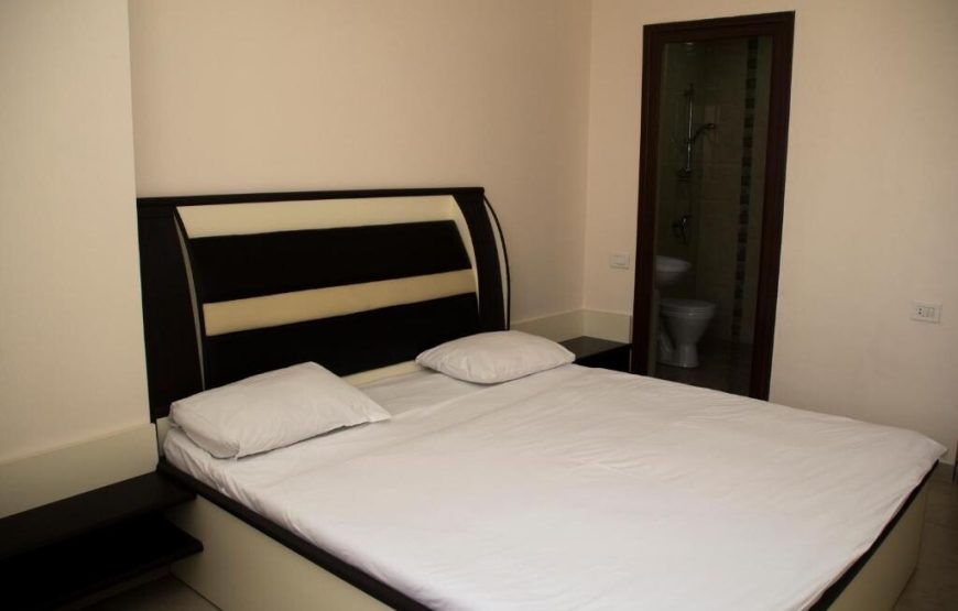 هتل میراژ ایروان /Mirage hotel Yerevan