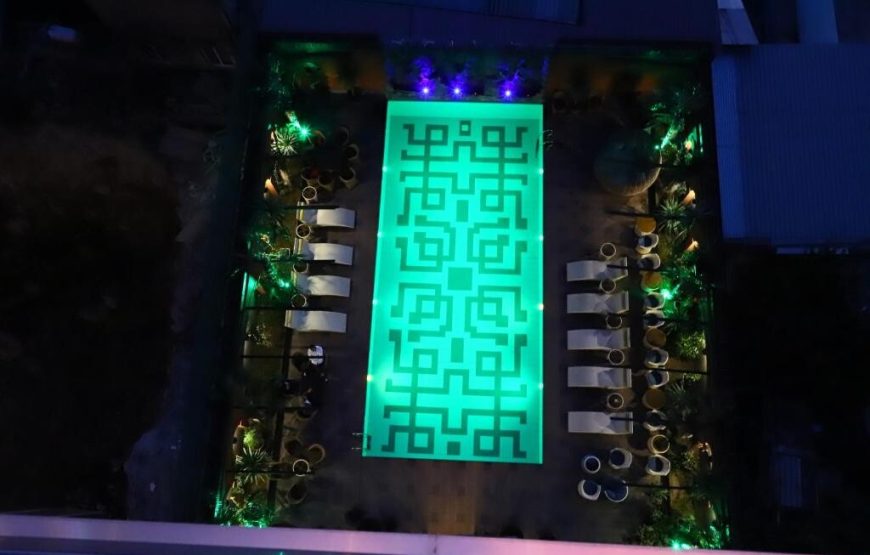 هتل کنیاک ارمنستان / |KONYAK Hotel Armenia
