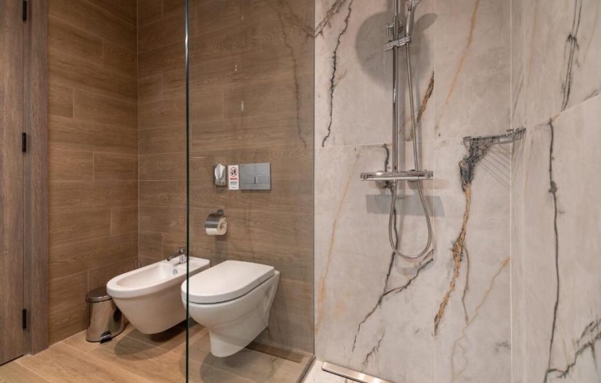 اتاق هتل هایاسا ایروان/ Hayasa Hotel Yerevan