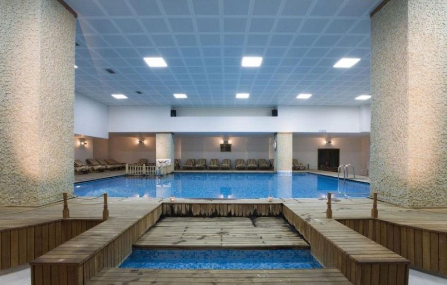 هتل دیاموند بدروم ترکیه /  Diamond of Bodrum Hotel