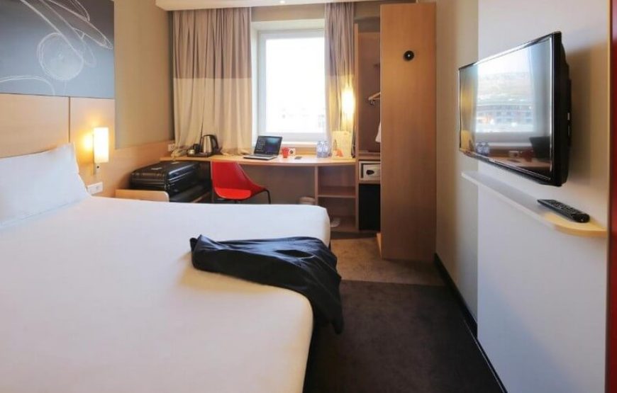 اتاق هتل ایبیس ایروان سنتر / ibis Yerevan Center