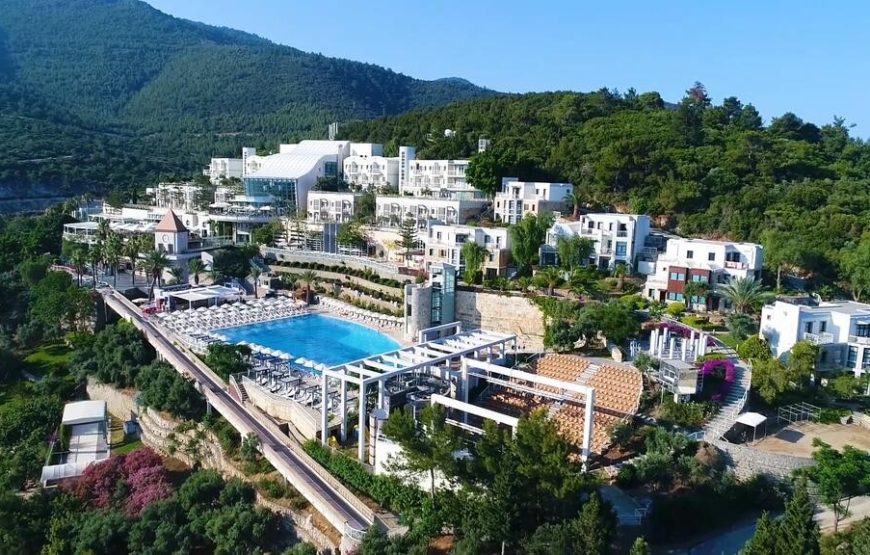 هتل دوجا بدروم / Duja BodrumHotel