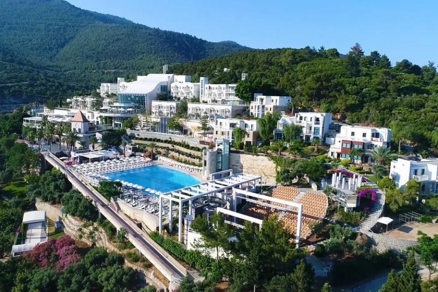 هتل دوجا بدروم / Duja BodrumHotel