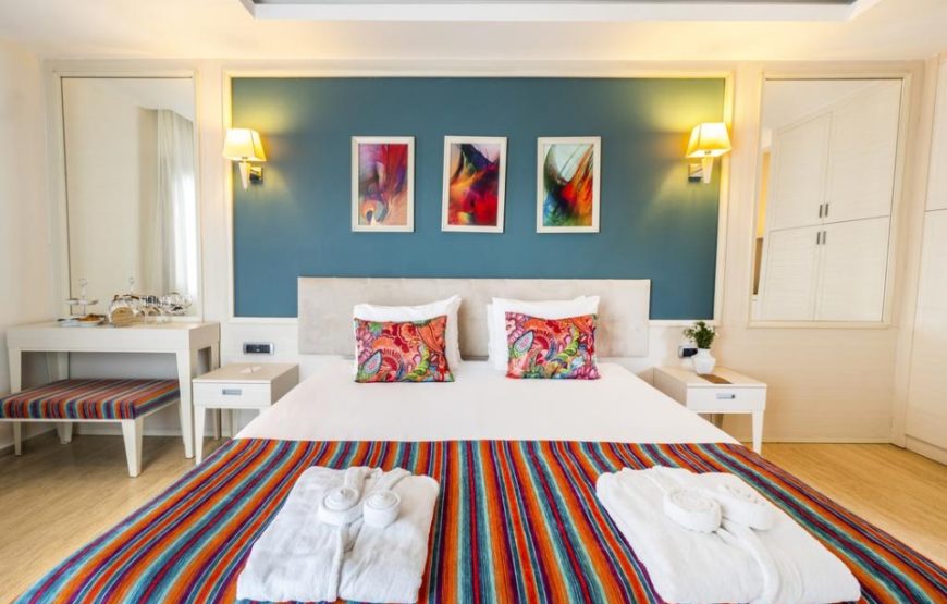 هتل دوجا بدروم / Duja BodrumHotel