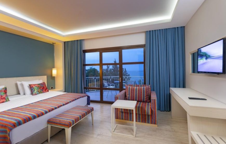 هتل دوجا بدروم / Duja BodrumHotel