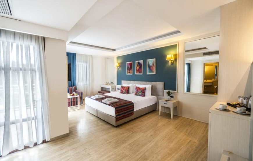 هتل دوجا بدروم / Duja BodrumHotel