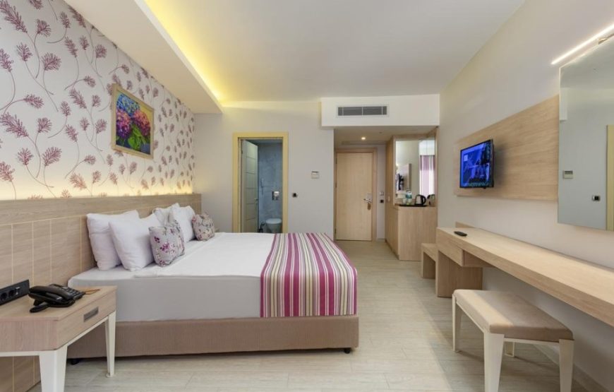 هتل دوجا بدروم / Duja BodrumHotel
