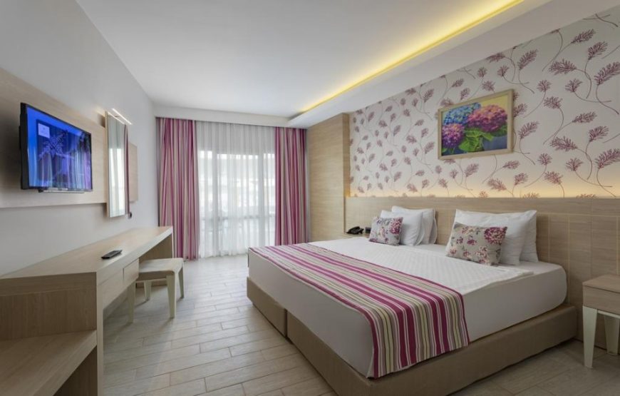 هتل دوجا بدروم / Duja BodrumHotel