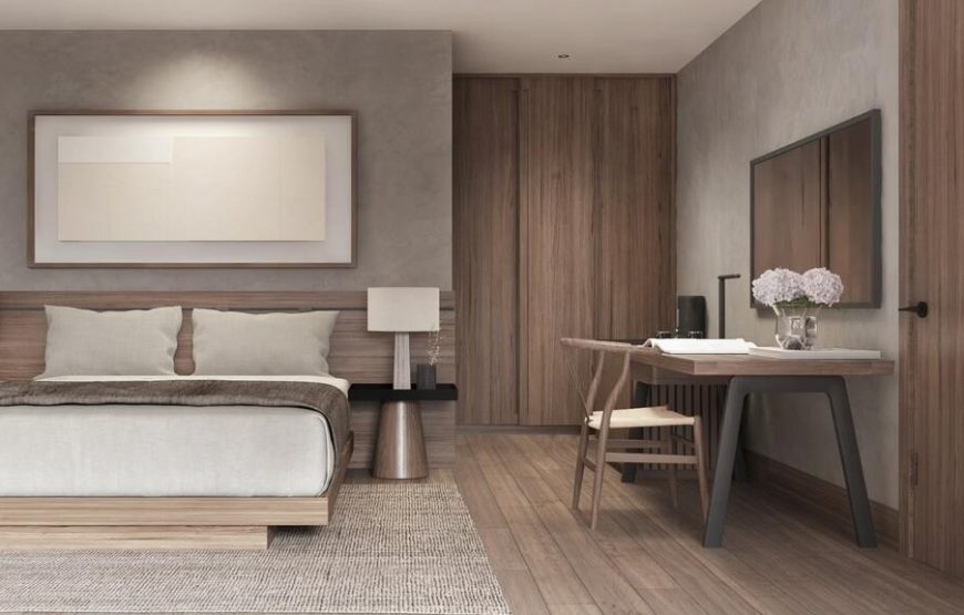 هتل دوجا بدروم / Duja BodrumHotel
