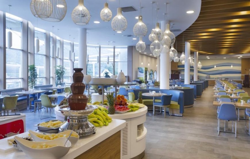 هتل دوجا بدروم / Duja BodrumHotel