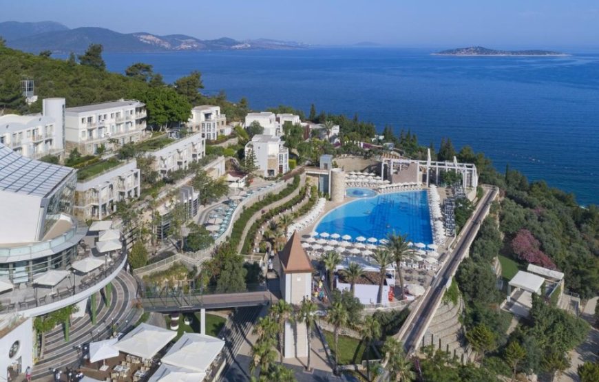 هتل دوجا بدروم / Duja BodrumHotel