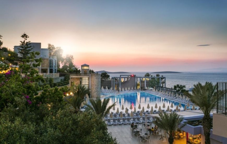 هتل دوجا بدروم / Duja BodrumHotel