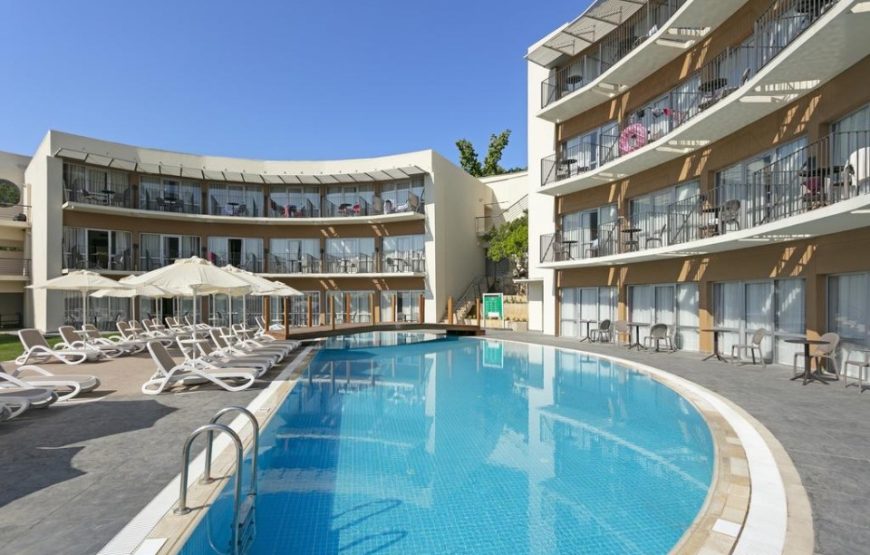 هتل دوجا بدروم / Duja BodrumHotel