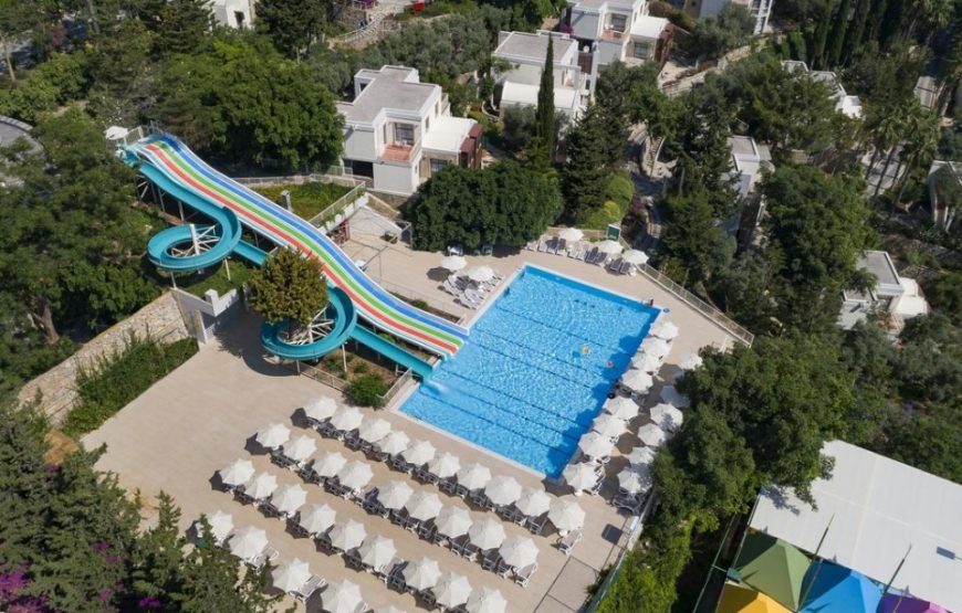 هتل دوجا بدروم / Duja BodrumHotel