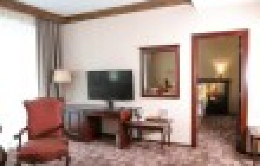 اتاق هتل کنیاک ارمنستان / |KONYAK Hotel Armenia