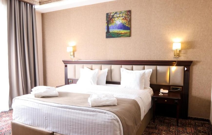اتاق هتل کنیاک ارمنستان / |KONYAK Hotel Armenia