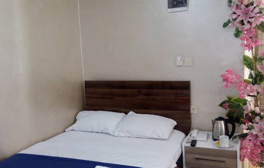 هتل آپارتمان نیسا/NISA HOTEL
