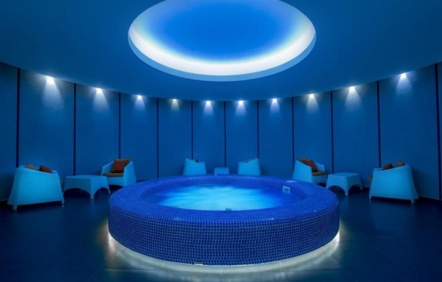 هتل مسیر ۵۳ ایروان / Messier 53 Hotel Yerevan