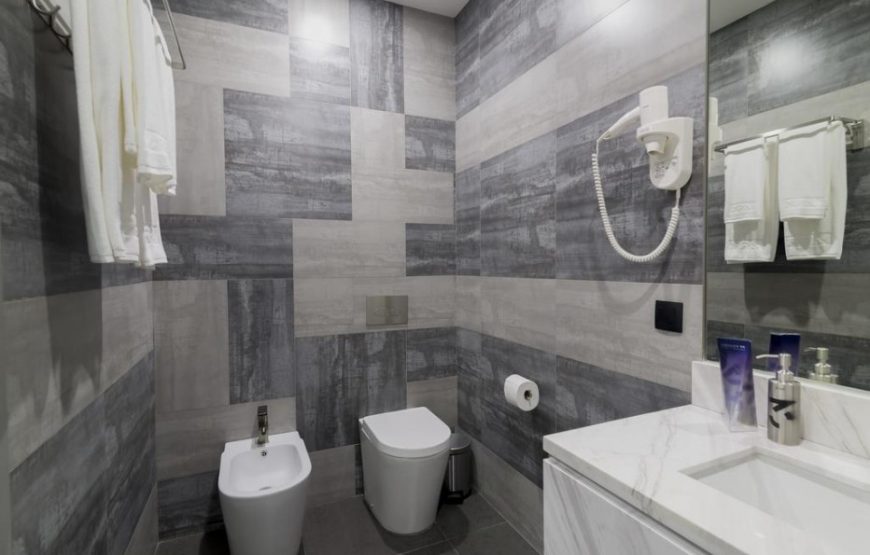 هتل مسیر ۵۳ ایروان / Messier 53 Hotel Yerevan