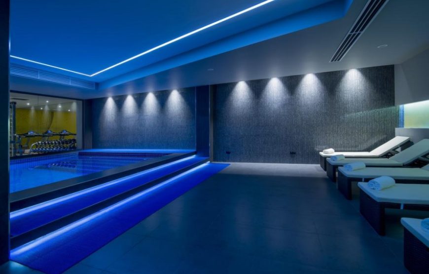 هتل مسیر ۵۳ ایروان / Messier 53 Hotel Yerevan
