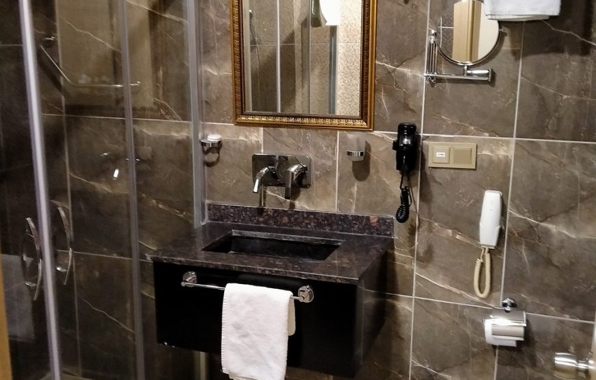 هتل ریفرم وان /  Reform Van Hotel