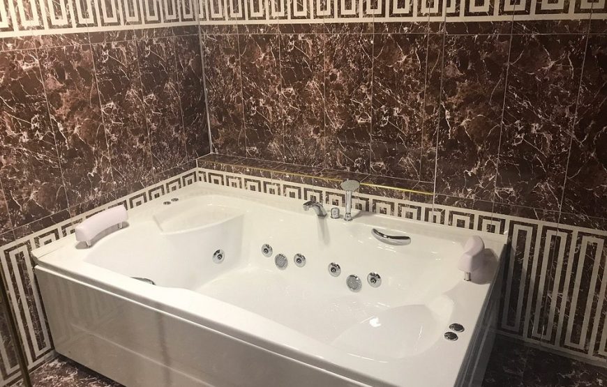 هتل ریفرم وان /  Reform Van Hotel