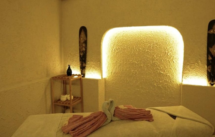 هتل ریفرم وان /  Reform Van Hotel