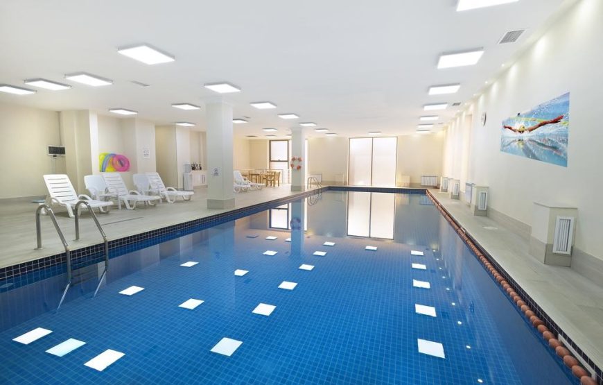 هتل آنی سنترال ایروان /Ani Central Inn Yerevan