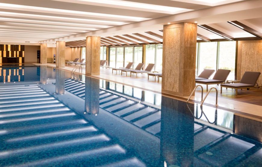 هتل رادیسون بلو ایروان/ Radisson BLU Hotel Yerevan