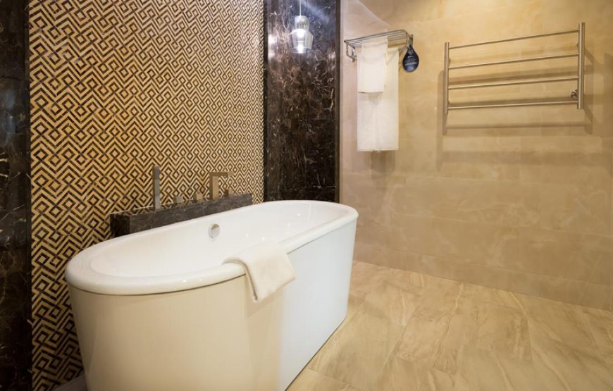 اتاق هتل رادیسون بلو ایروان/ Radisson BLU Hotel Yerevan